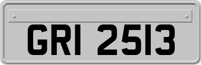 GRI2513