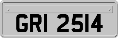 GRI2514