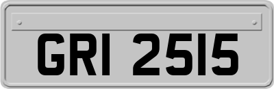 GRI2515