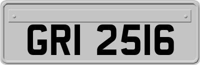 GRI2516