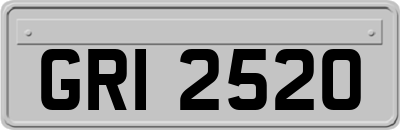 GRI2520