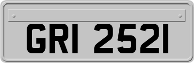 GRI2521