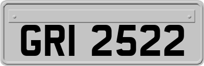 GRI2522
