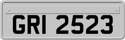 GRI2523