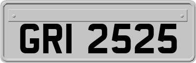 GRI2525