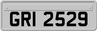 GRI2529