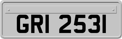 GRI2531