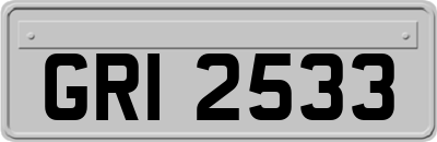 GRI2533