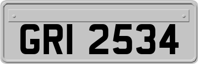 GRI2534