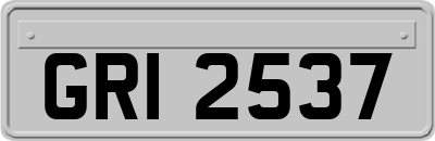 GRI2537