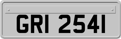 GRI2541