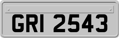 GRI2543