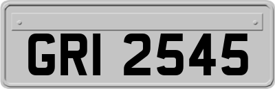 GRI2545