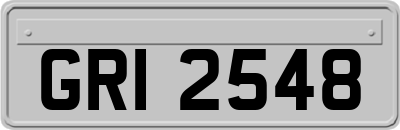 GRI2548