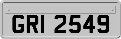 GRI2549
