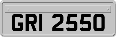 GRI2550