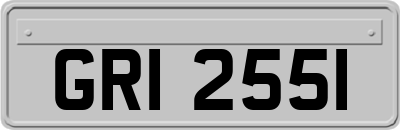 GRI2551