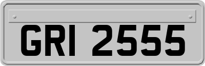 GRI2555