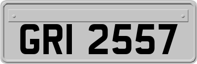 GRI2557