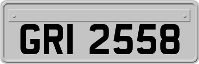 GRI2558
