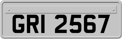 GRI2567