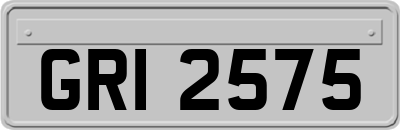 GRI2575