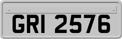 GRI2576