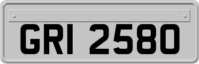 GRI2580