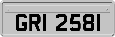 GRI2581