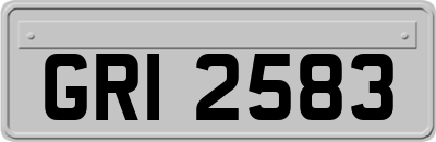 GRI2583