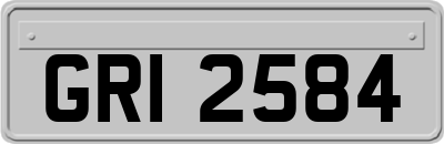GRI2584