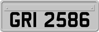 GRI2586