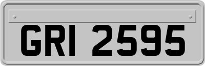 GRI2595