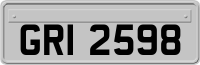 GRI2598