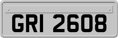 GRI2608