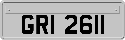 GRI2611