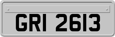 GRI2613