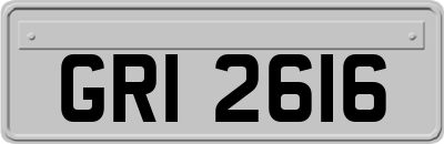 GRI2616