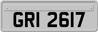 GRI2617