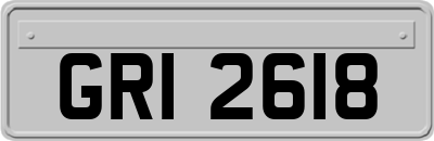 GRI2618