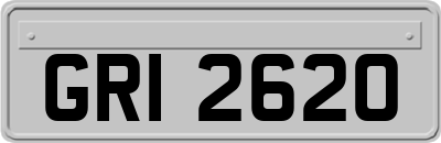 GRI2620