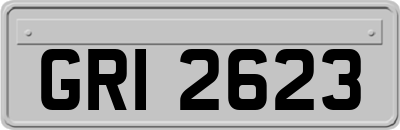 GRI2623