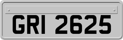 GRI2625