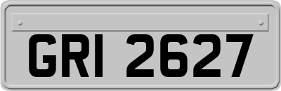 GRI2627