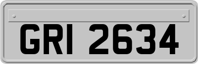 GRI2634