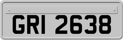 GRI2638