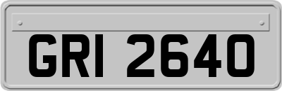 GRI2640