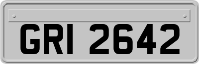 GRI2642