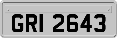 GRI2643