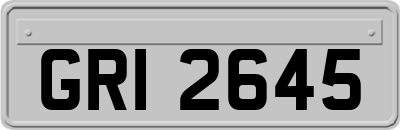 GRI2645